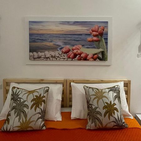 My Happy Place Rooms Palermo Exterior foto
