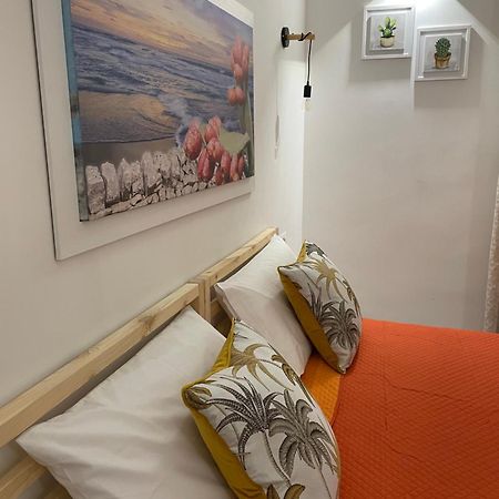 My Happy Place Rooms Palermo Exterior foto
