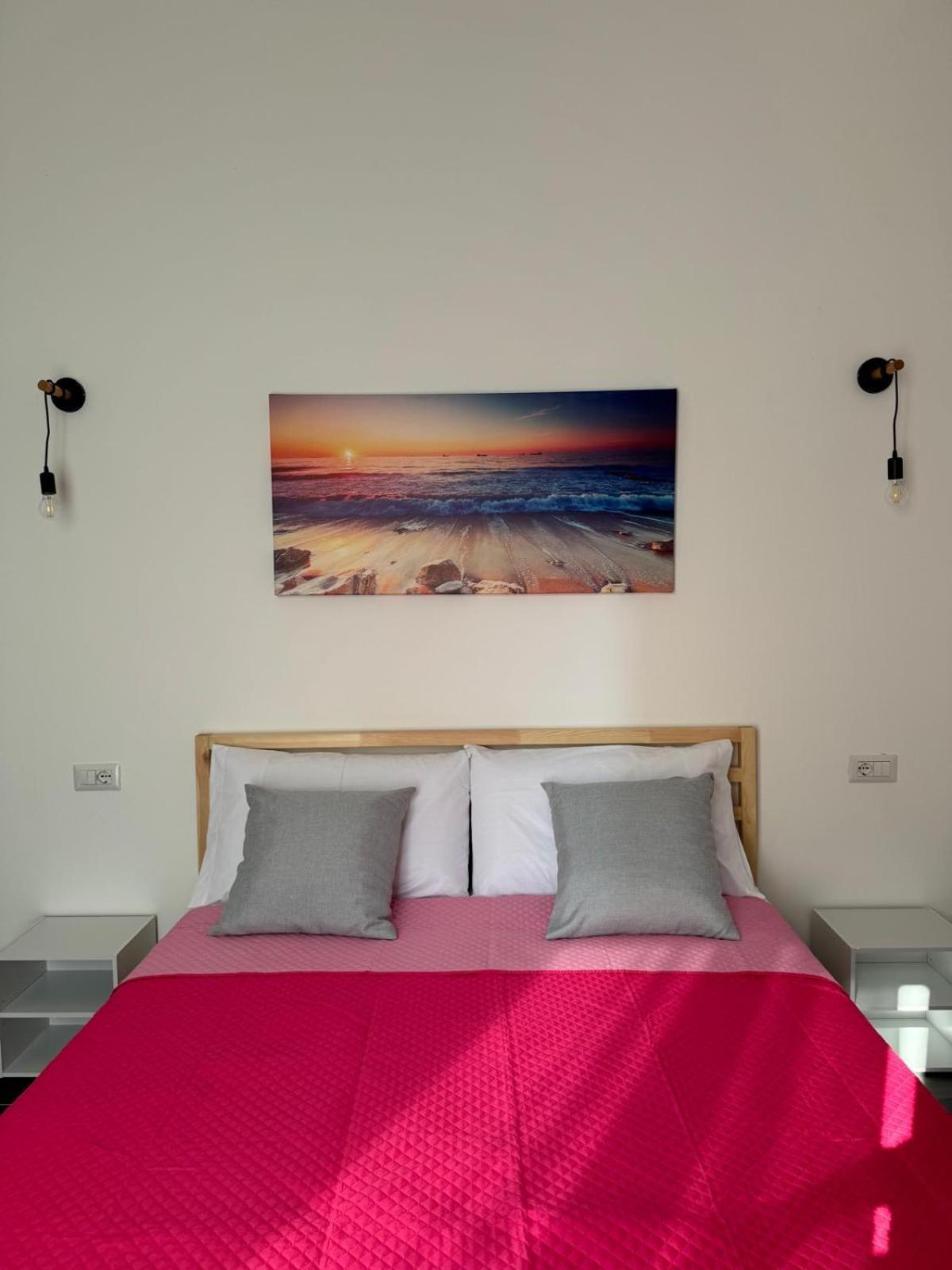 My Happy Place Rooms Palermo Exterior foto