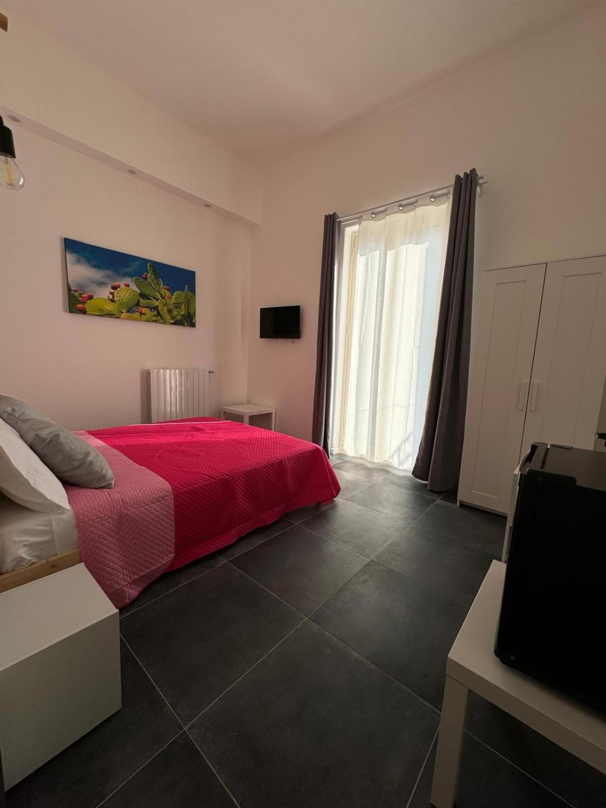 My Happy Place Rooms Palermo Exterior foto