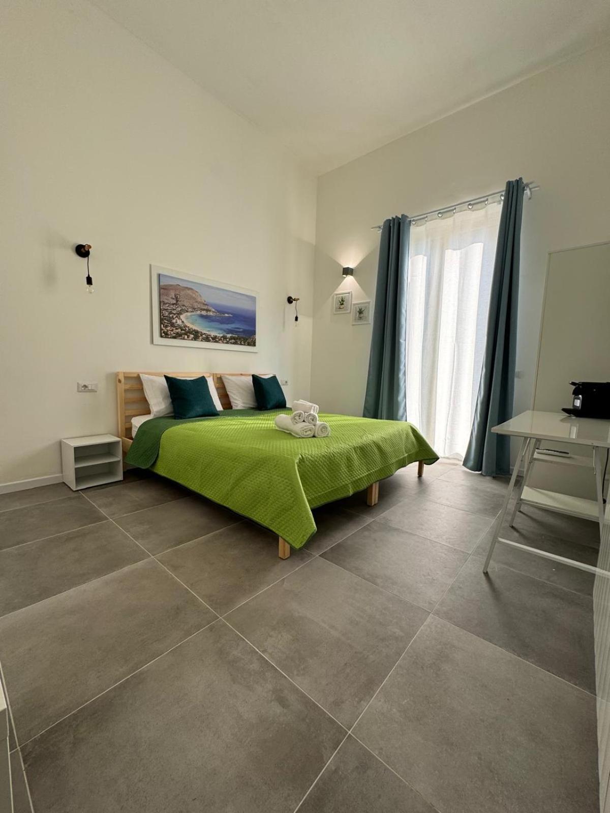 My Happy Place Rooms Palermo Exterior foto
