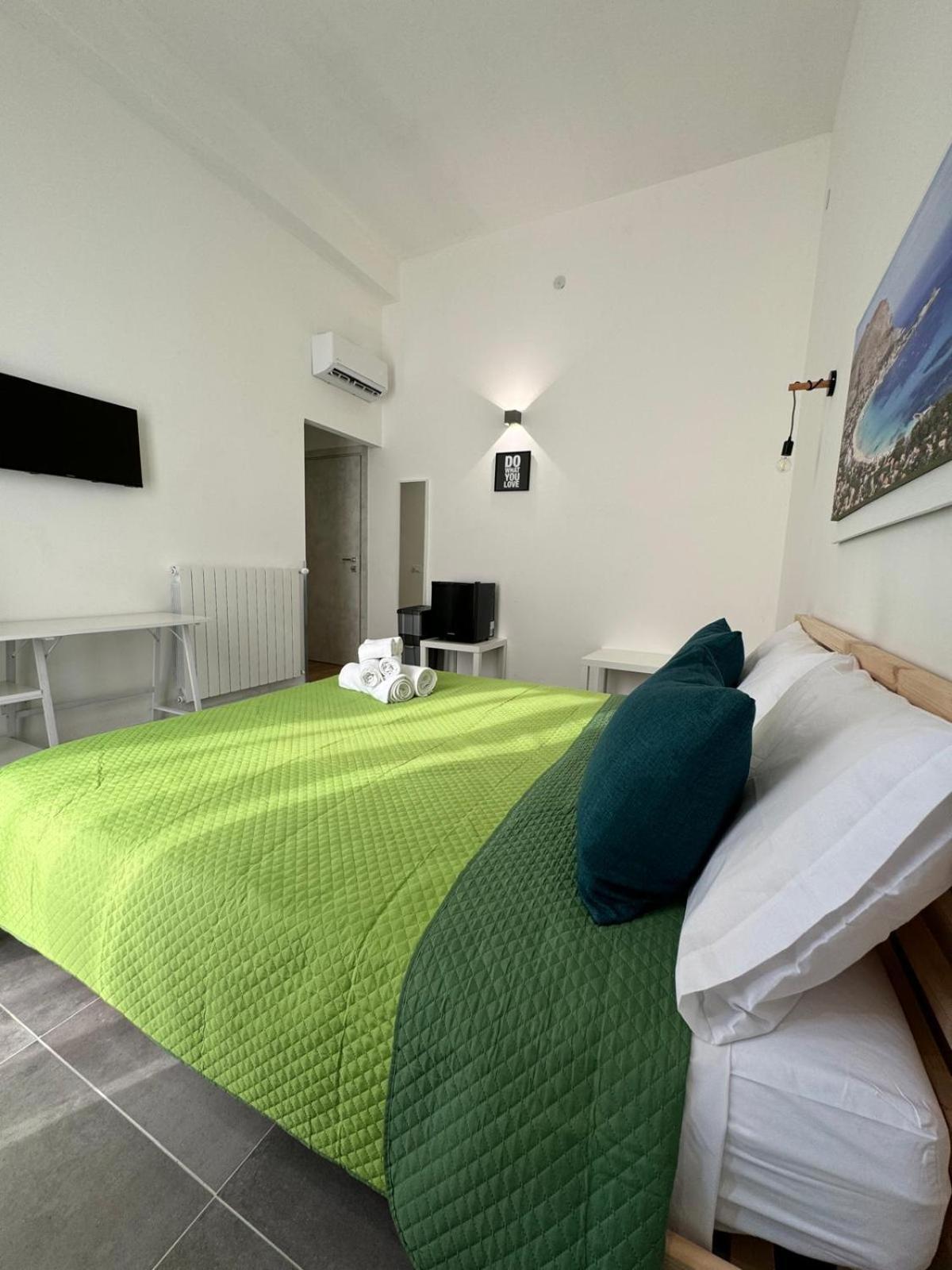 My Happy Place Rooms Palermo Exterior foto