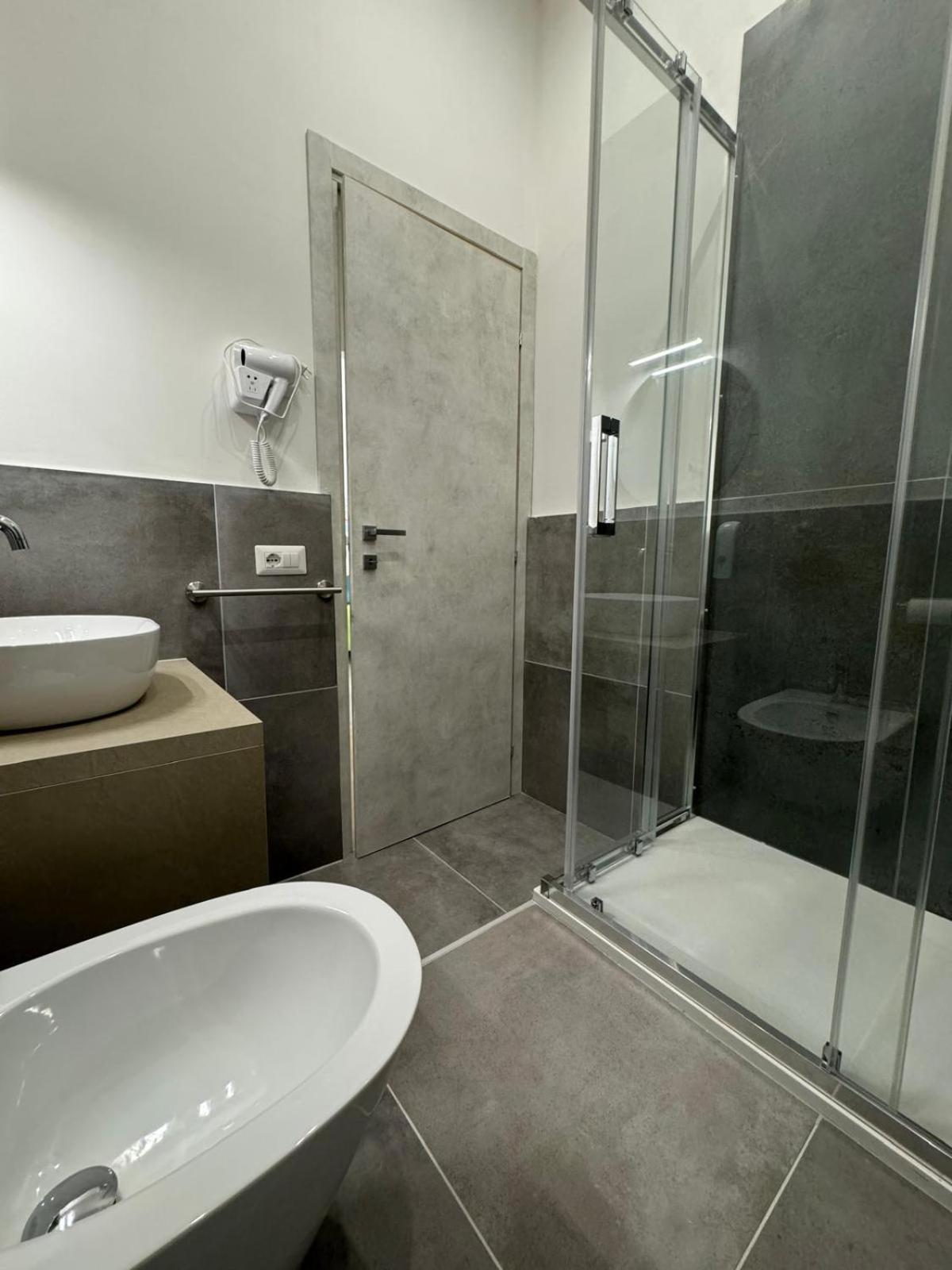 My Happy Place Rooms Palermo Exterior foto