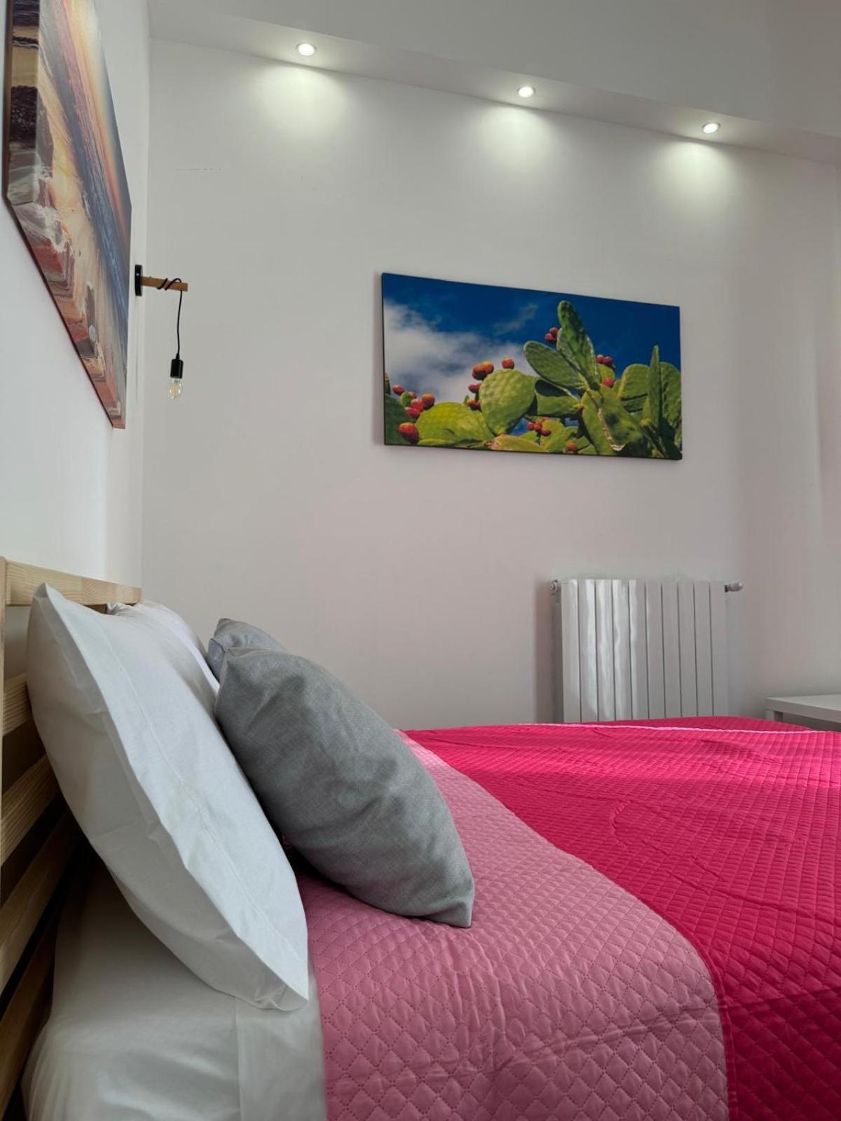 My Happy Place Rooms Palermo Exterior foto