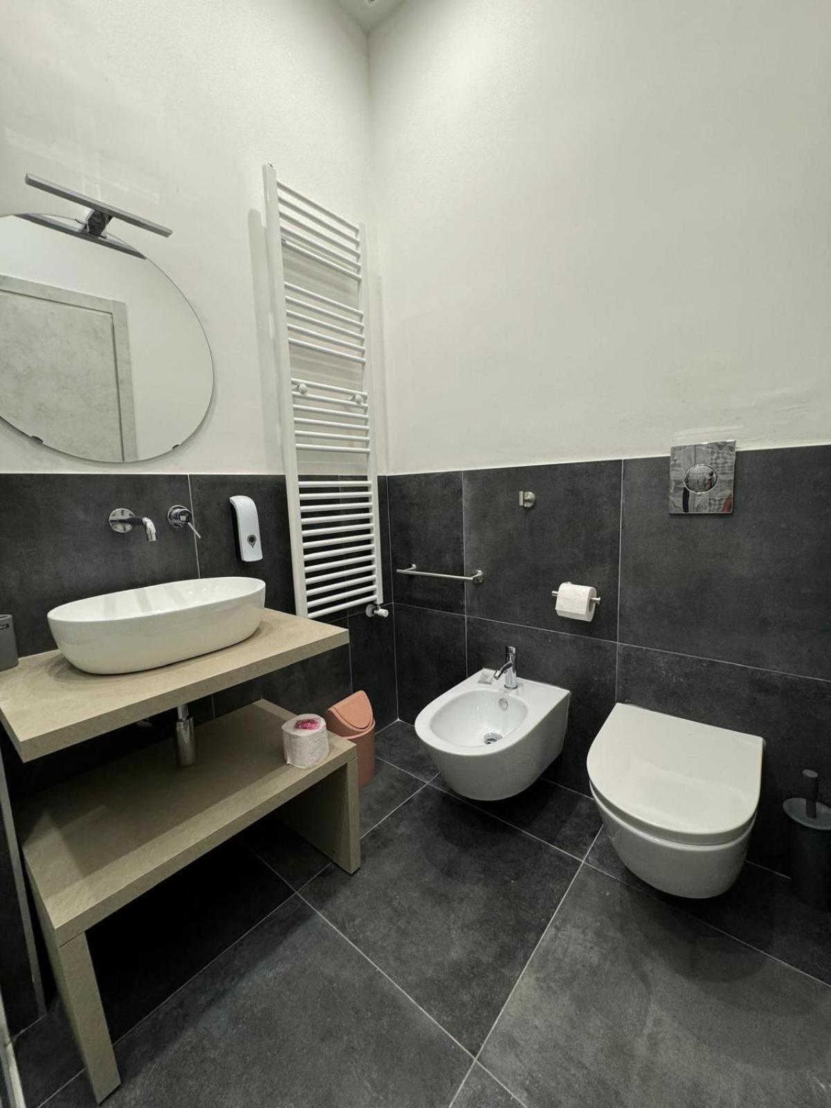 My Happy Place Rooms Palermo Exterior foto