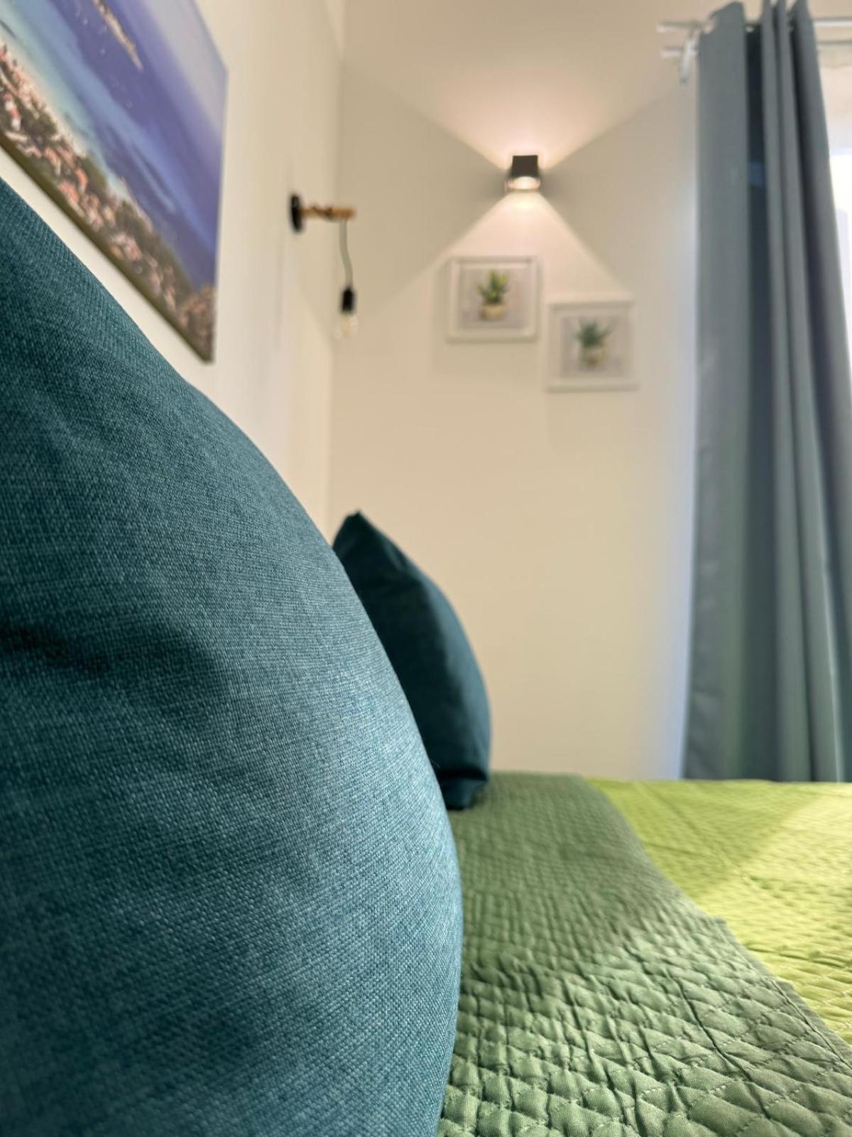 My Happy Place Rooms Palermo Exterior foto