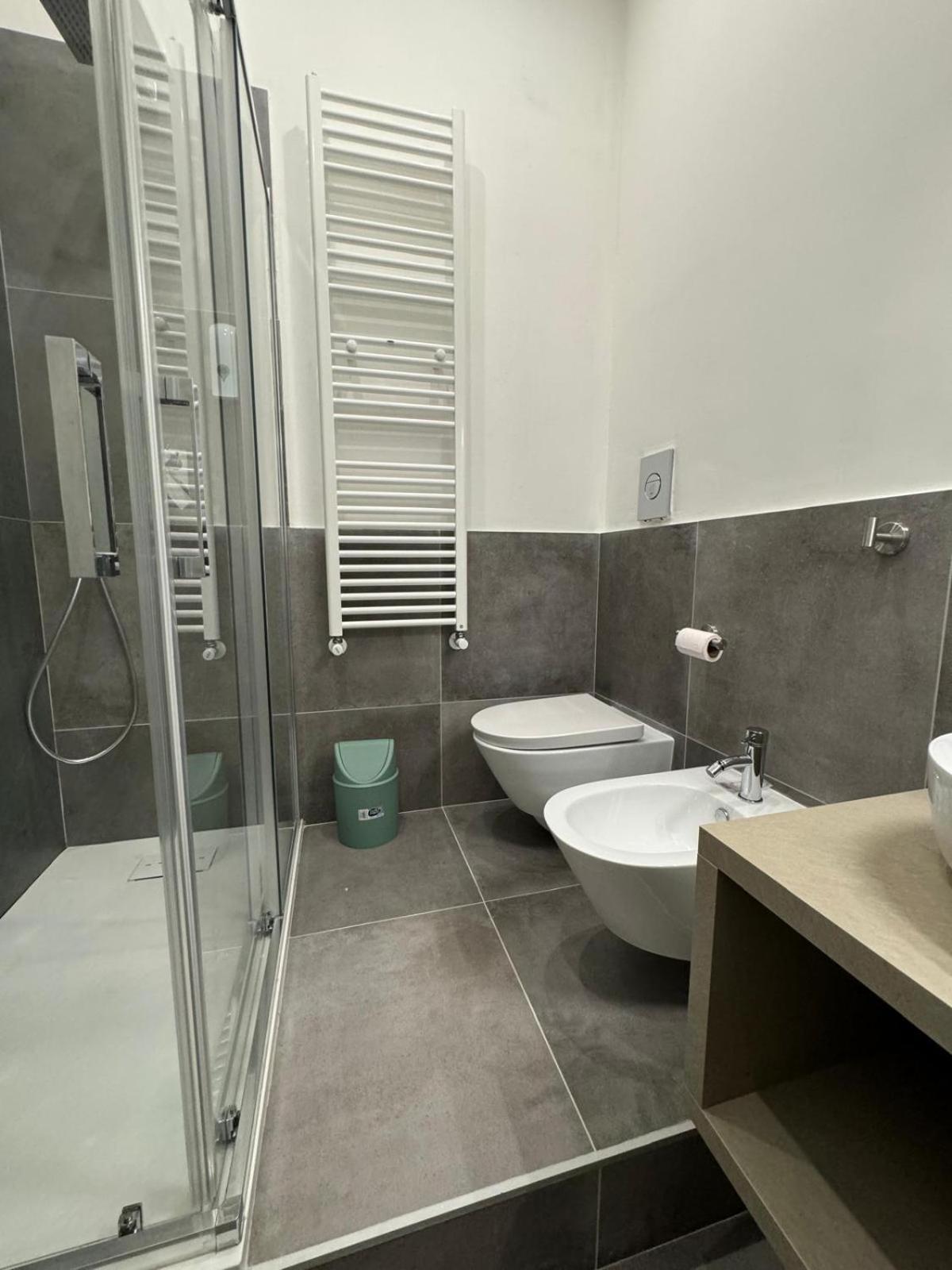 My Happy Place Rooms Palermo Exterior foto