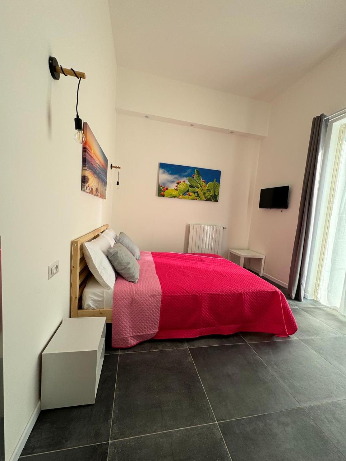 My Happy Place Rooms Palermo Exterior foto