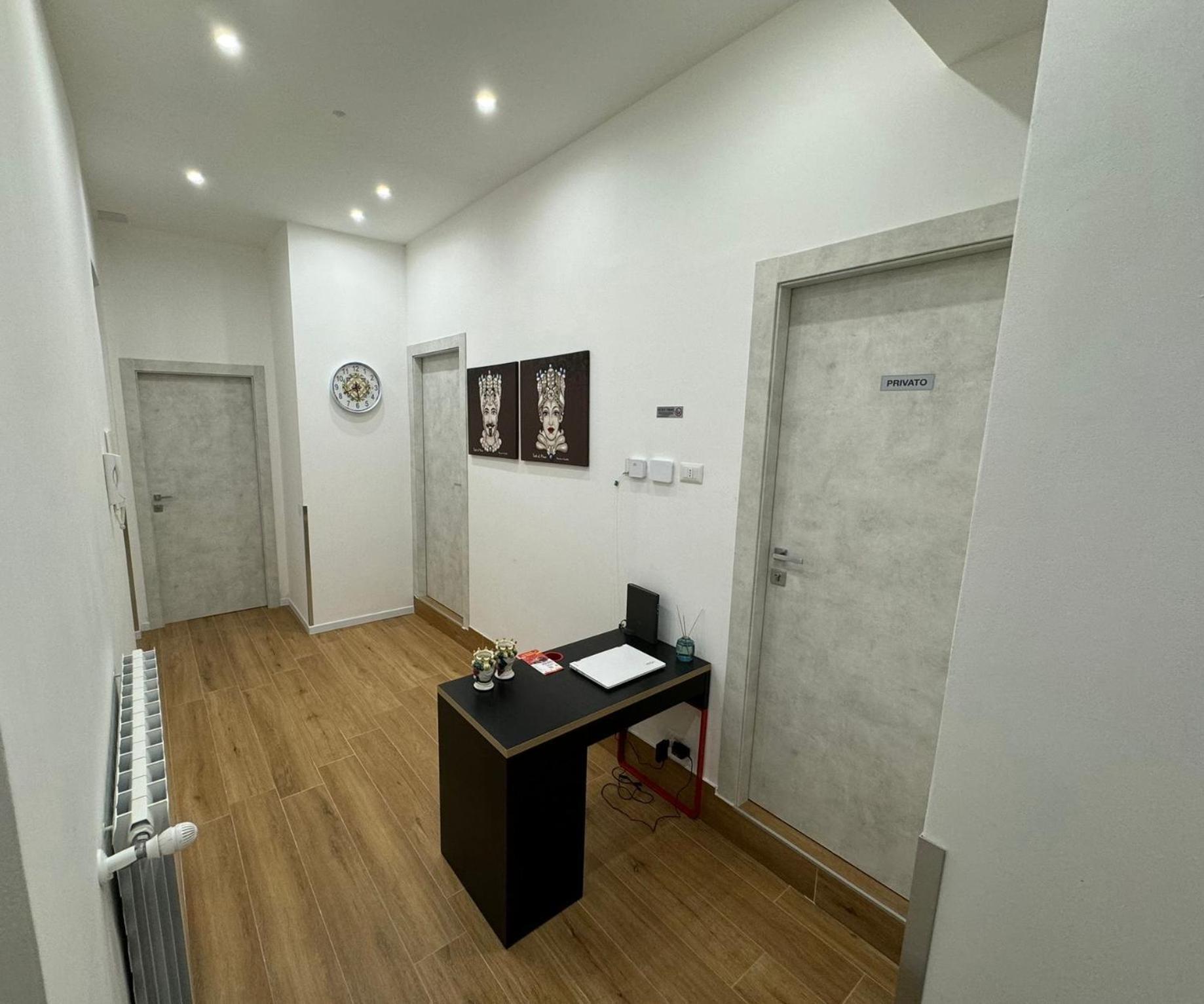My Happy Place Rooms Palermo Exterior foto