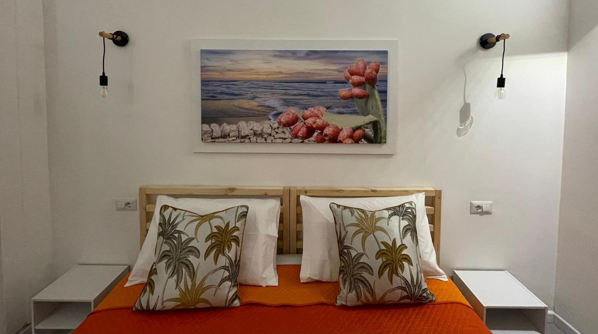 My Happy Place Rooms Palermo Exterior foto