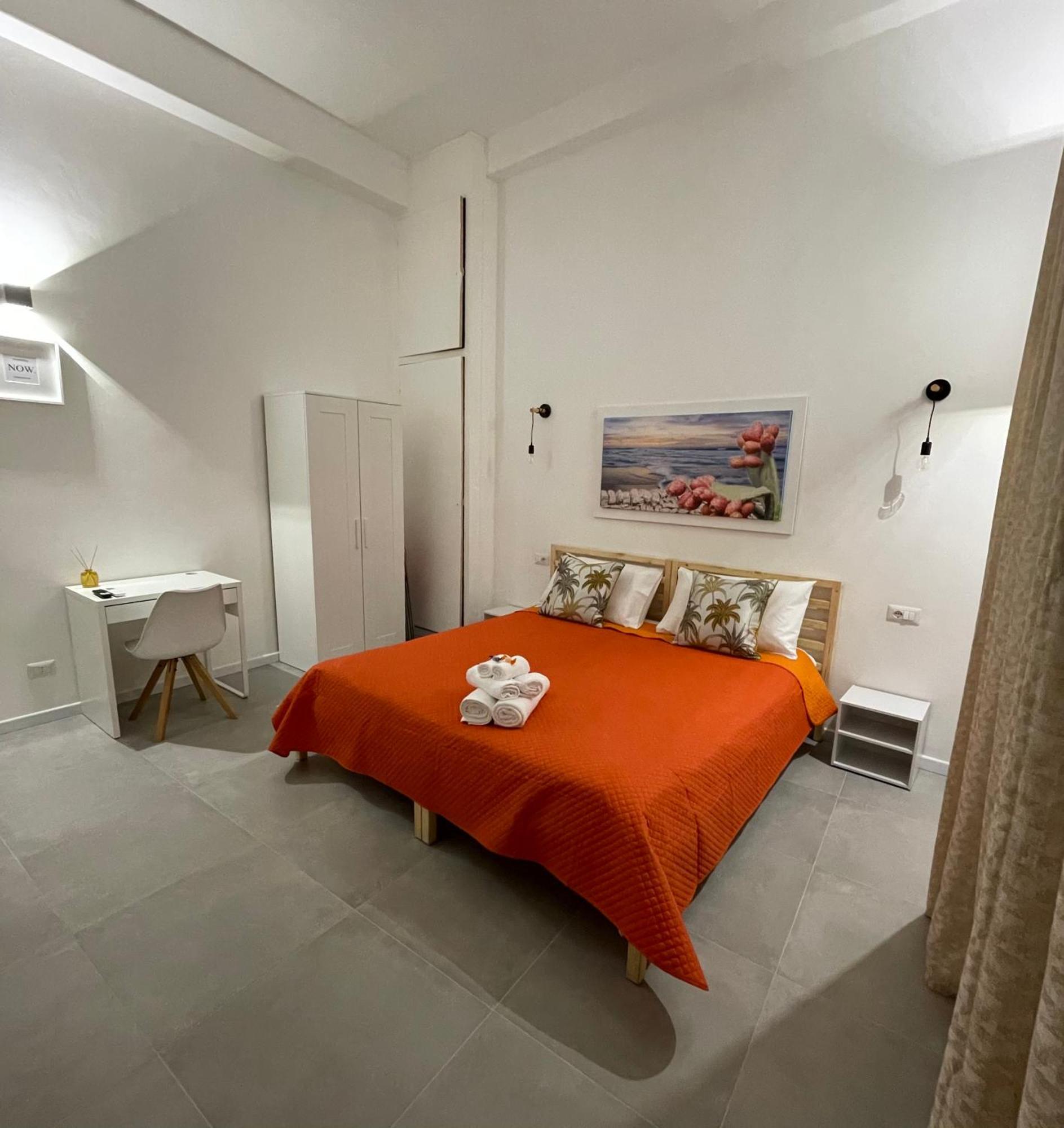 My Happy Place Rooms Palermo Exterior foto