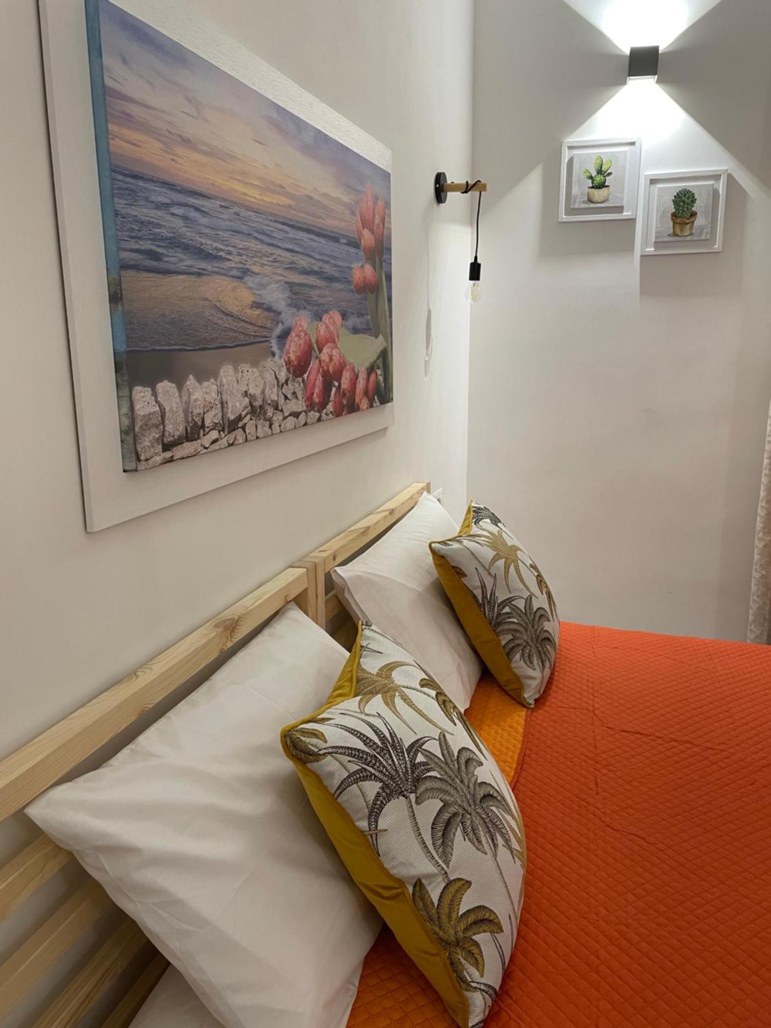 My Happy Place Rooms Palermo Exterior foto