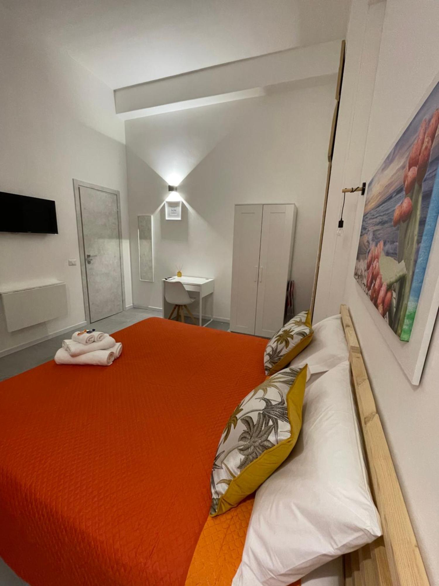 My Happy Place Rooms Palermo Exterior foto