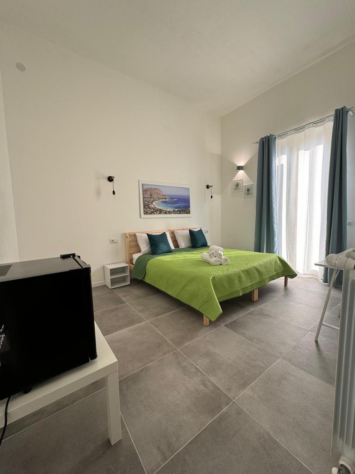 My Happy Place Rooms Palermo Exterior foto