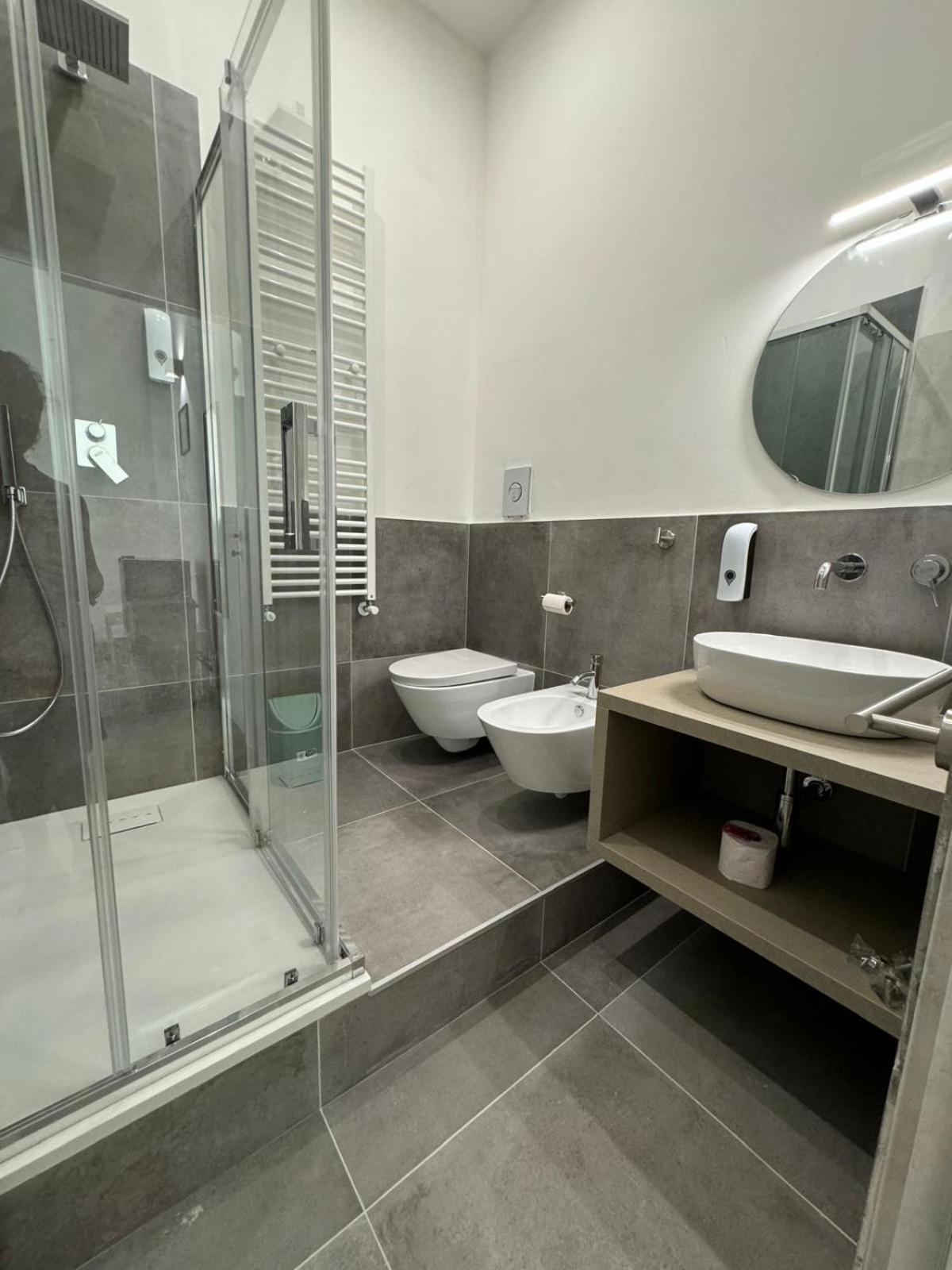 My Happy Place Rooms Palermo Exterior foto
