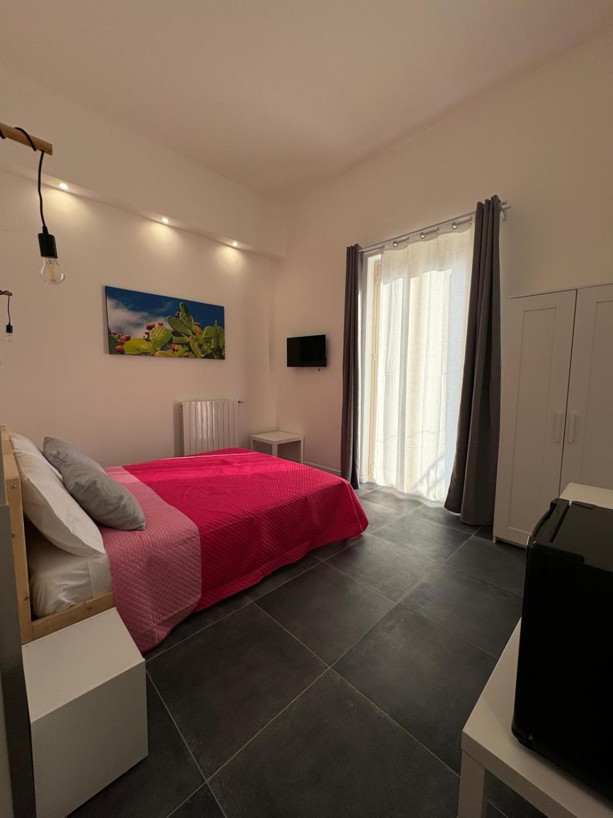 My Happy Place Rooms Palermo Exterior foto