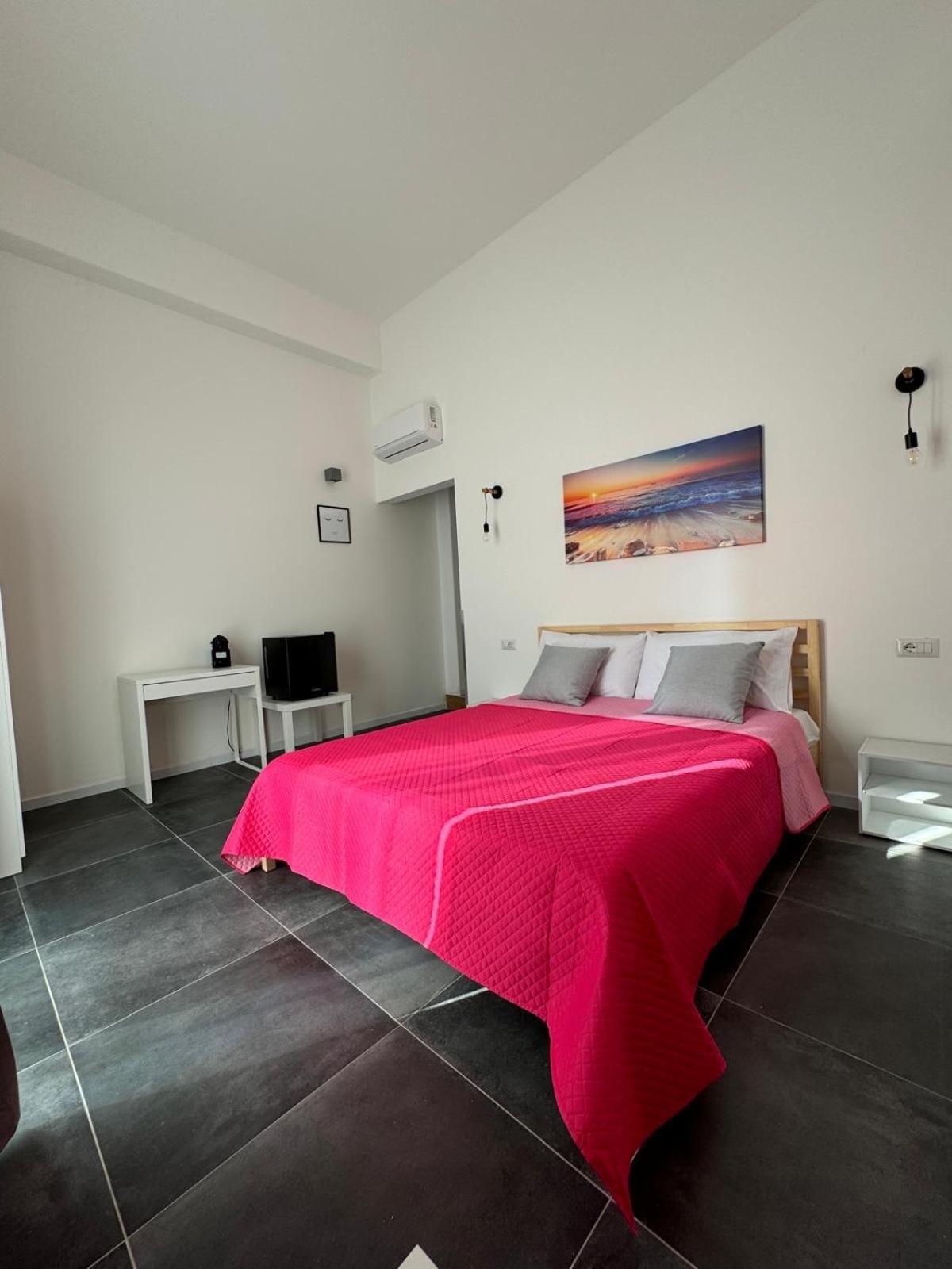 My Happy Place Rooms Palermo Exterior foto