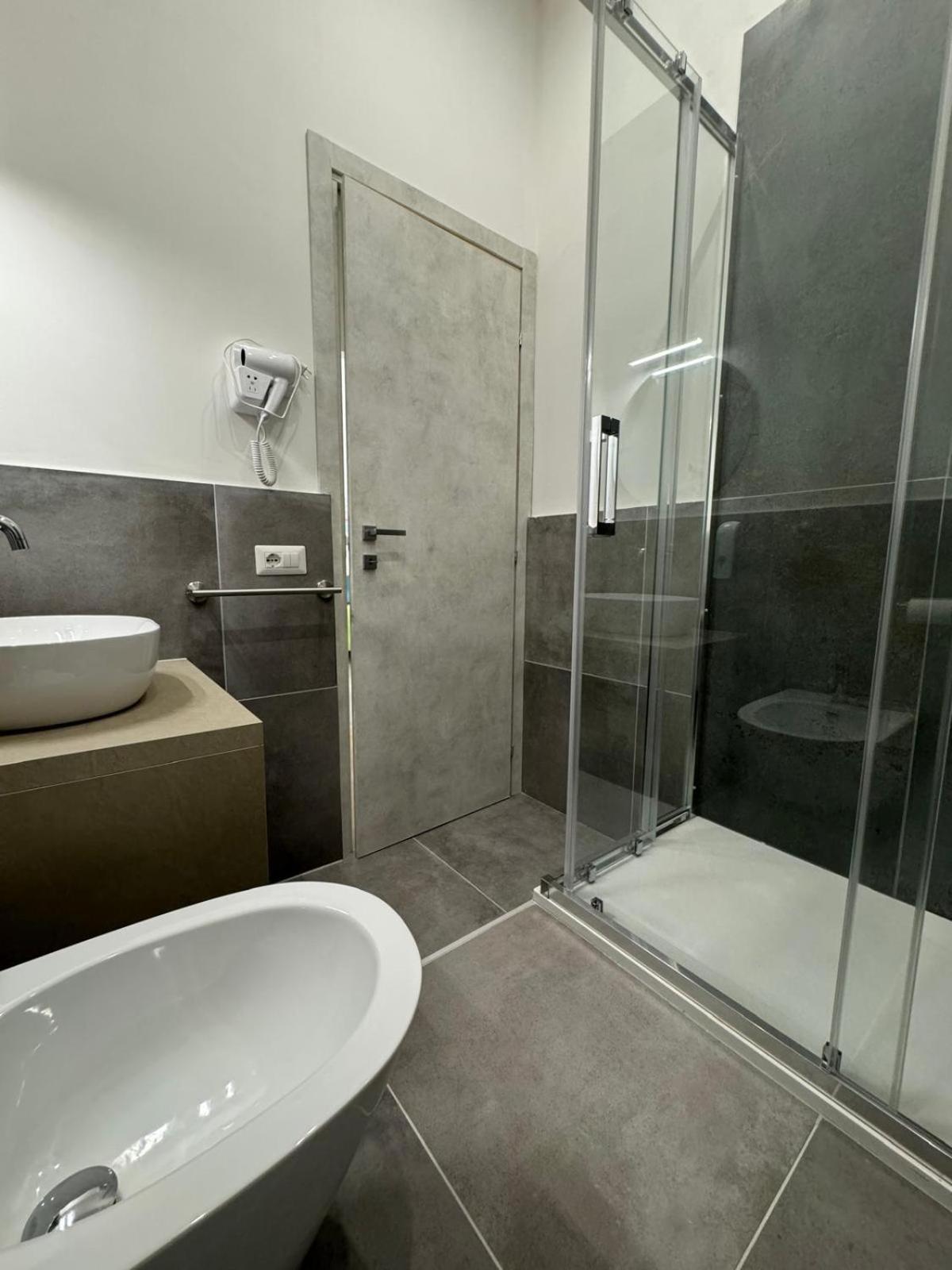 My Happy Place Rooms Palermo Exterior foto