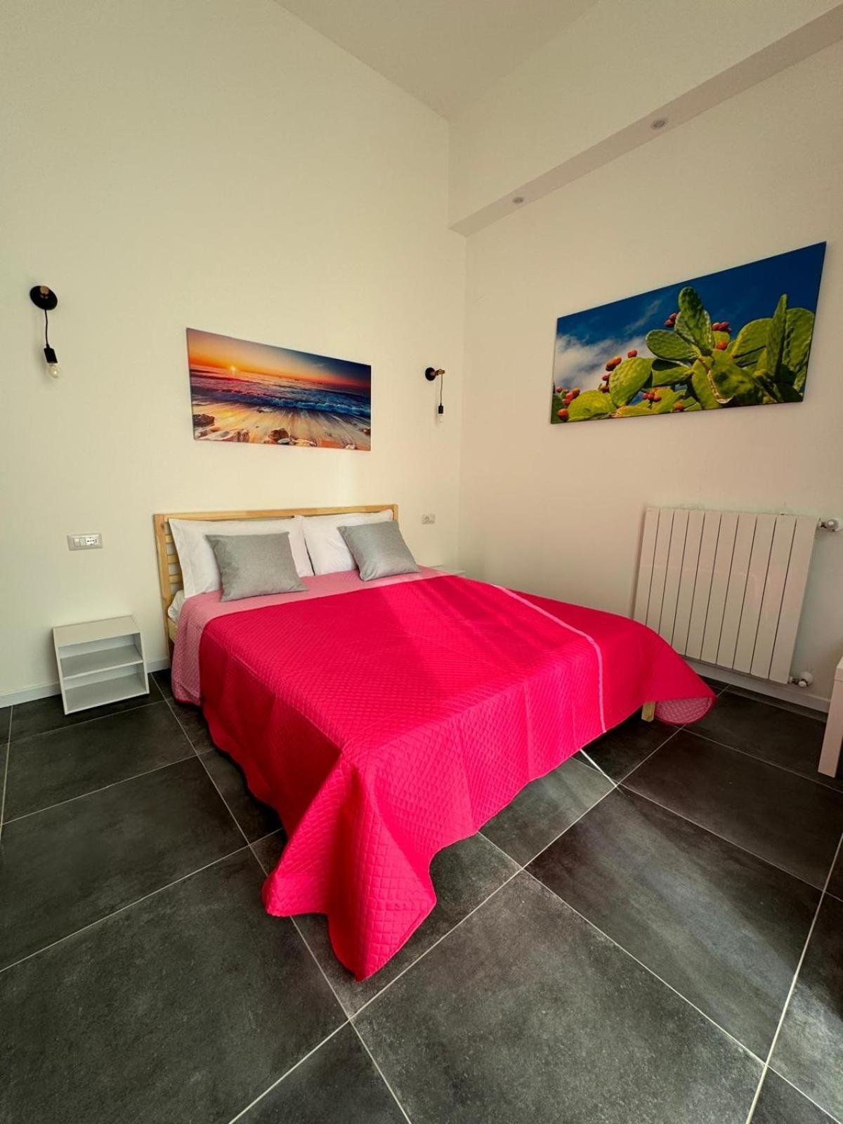 My Happy Place Rooms Palermo Exterior foto